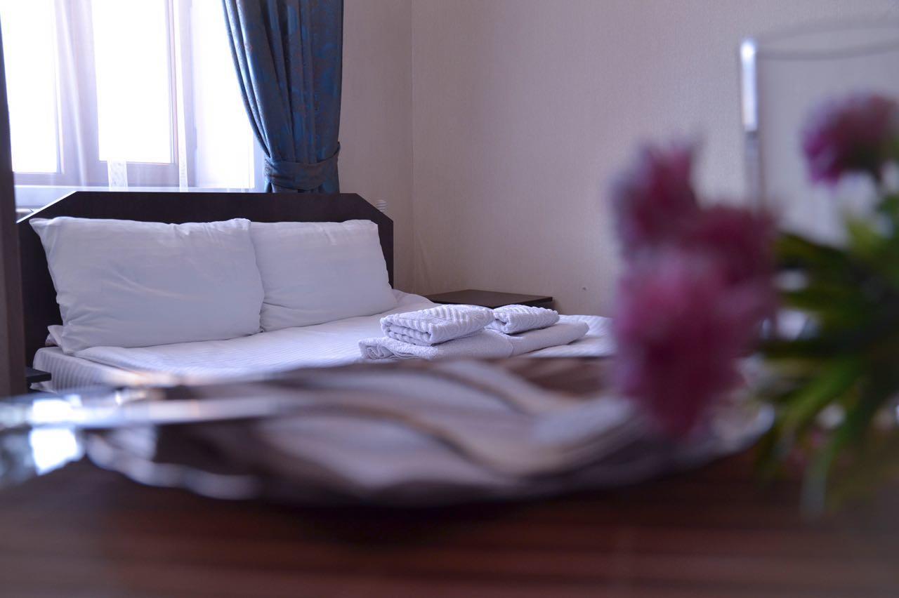 Vip Mini Hotel 塞米伊 外观 照片