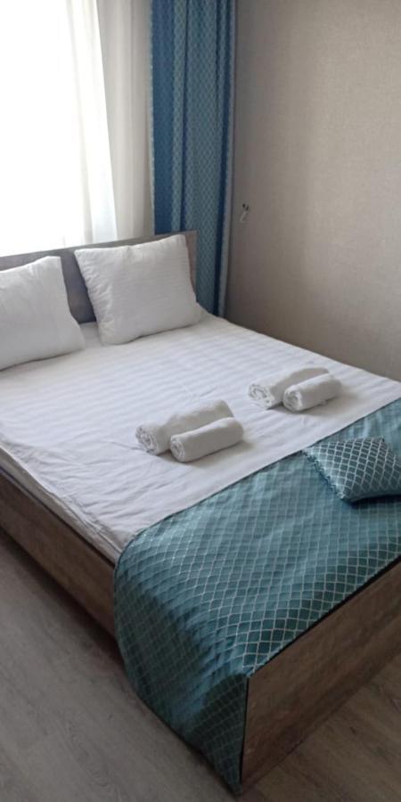 Vip Mini Hotel 塞米伊 外观 照片